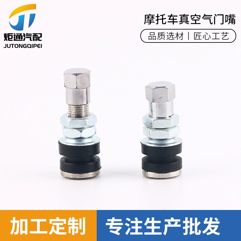 Производители поставляют мотоцикл электромобиль газовое сопло VAMD161 прямое сопло TR161 клапан