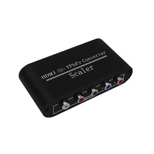����HDMI�Dɫ������D�Q��HDMItoYpbPr1080PScaler��׃�l����
