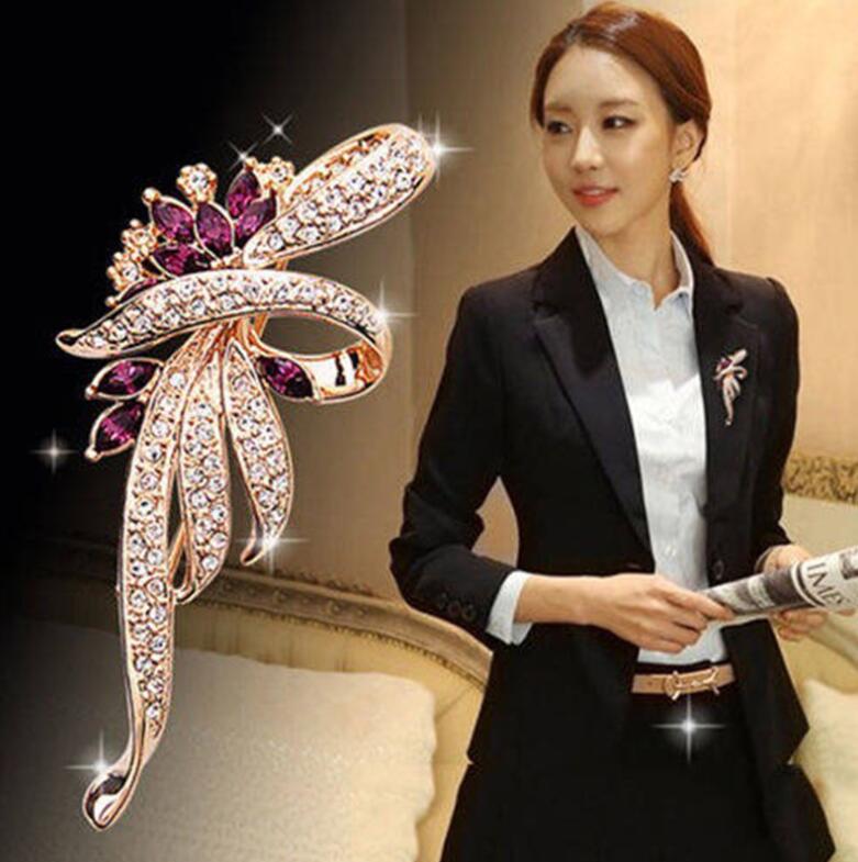 Brooch