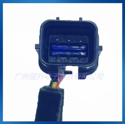 95760-J9000 Rear: Hyundai Vehicle camera