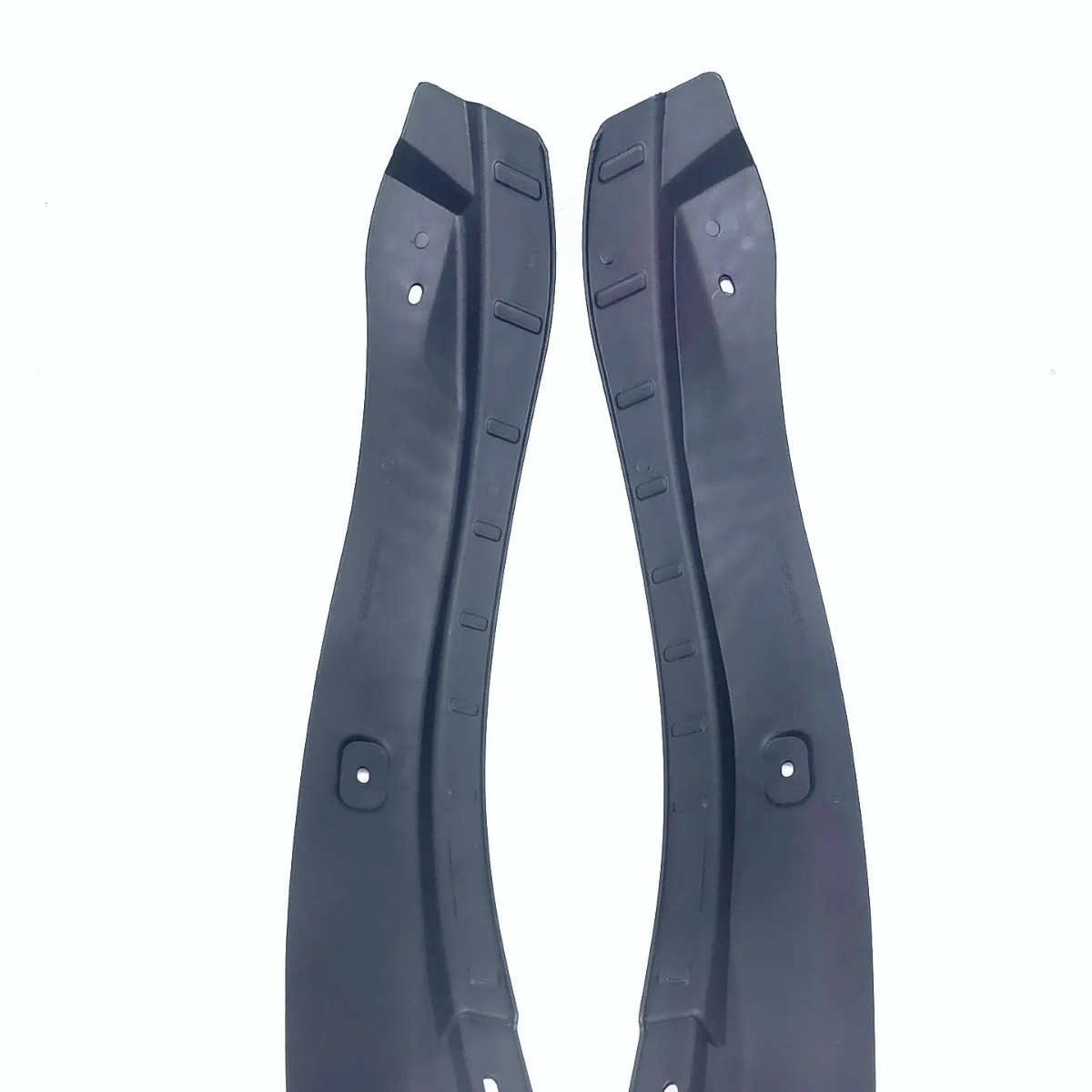 Aplicable a Chery Ruihu TIGGO 5X versión de alta energía 2025 puerta trasera interior placa de barro de aluminio comercio exterior transfronterizo