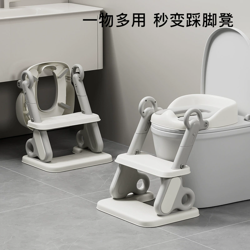 Children's toilet girl's for boys
