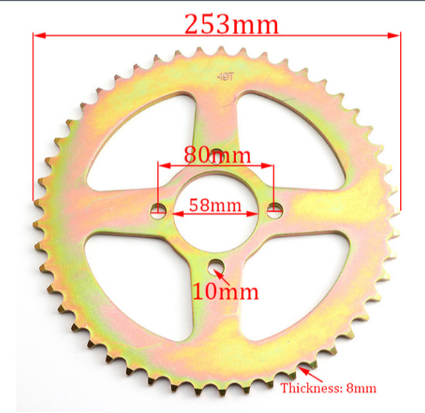 530-58MM-49T