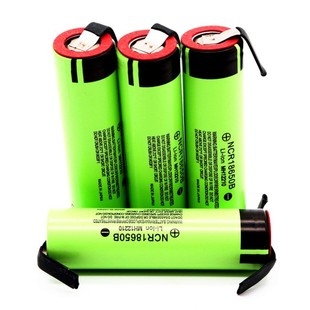 NCR18650B 3400mah3c늄ӹ늳ؼƬDIY3.7v늳