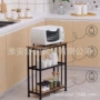 贴面板式小户型客厅边几