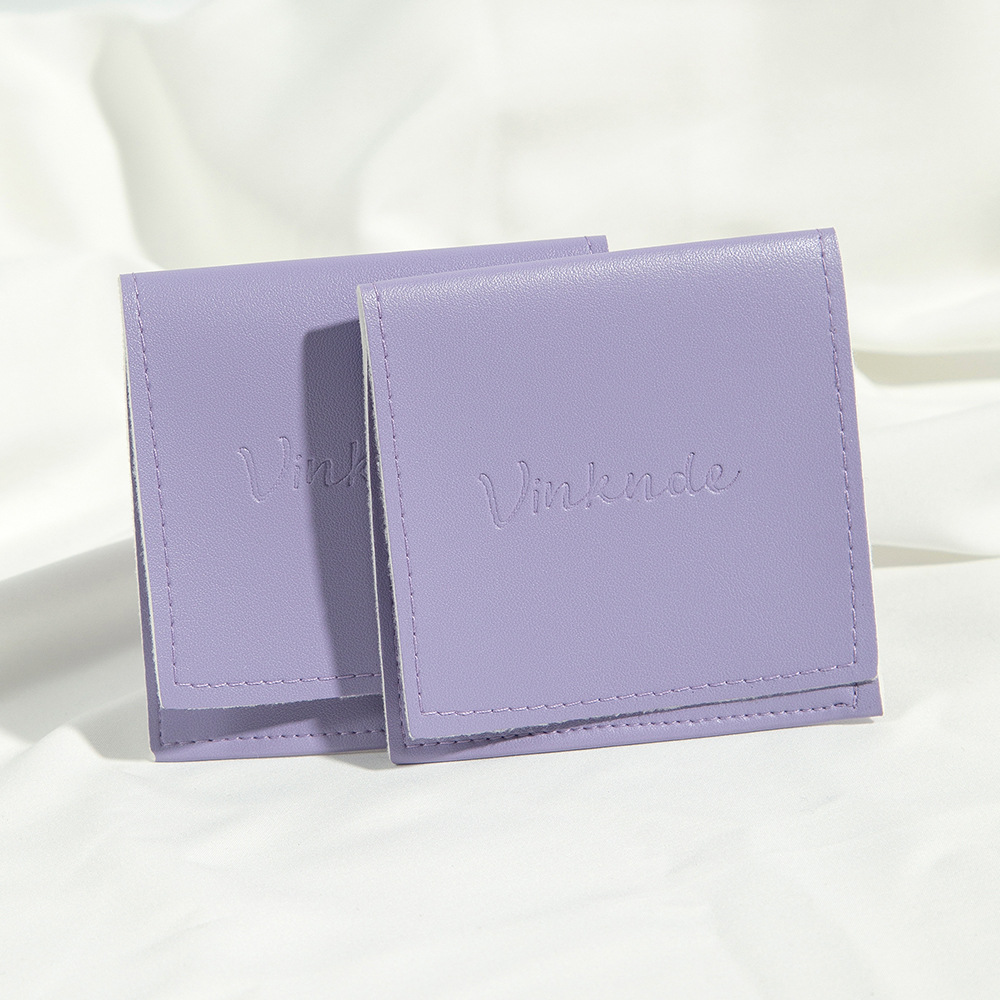 진한 보라색*8*8cm