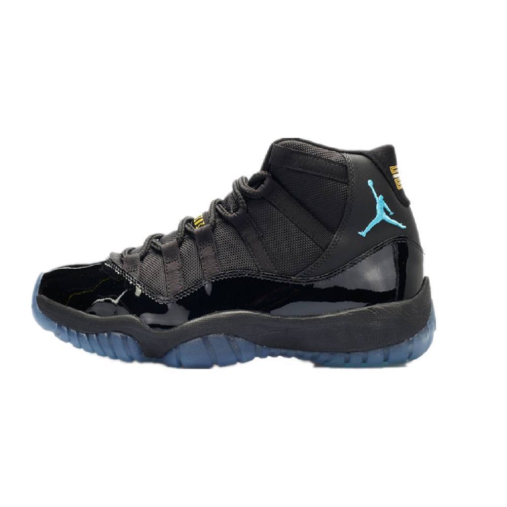 Putian Chunyuan al por mayor transfronterizo leyenda del rey del diablo alto y bajo ayuda aj11 Kang buckles grandes zapatos de baloncesto para hombres