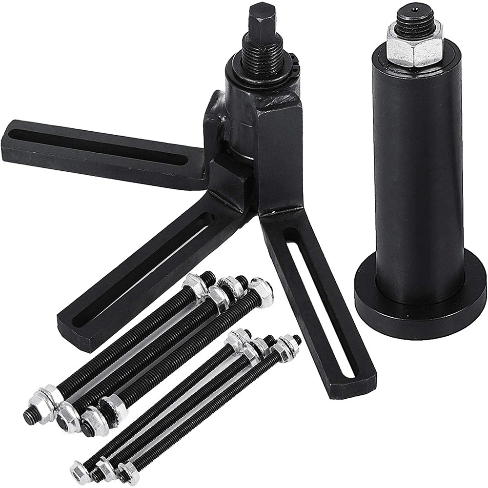 Трансграничные горячие продажи завод прямые поставки сепаратор Картера комплект 1177390001 инструмент для удаления кривошипа установки