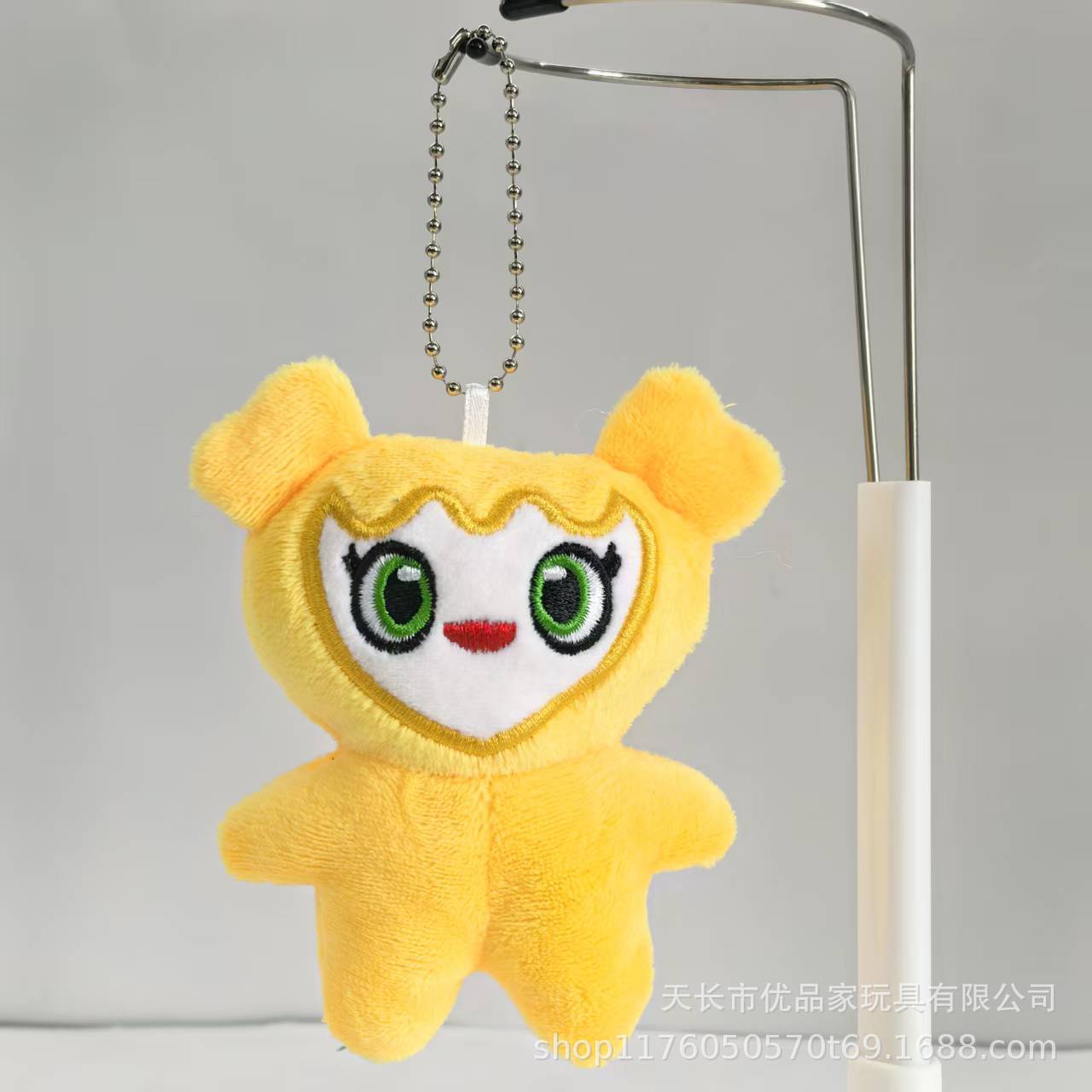 Mercancía coreana transfronteriza en stock, muñecos de peluche de Twice Jisoo, Nayeon, Chaeyoung y Momo, edición limitada.