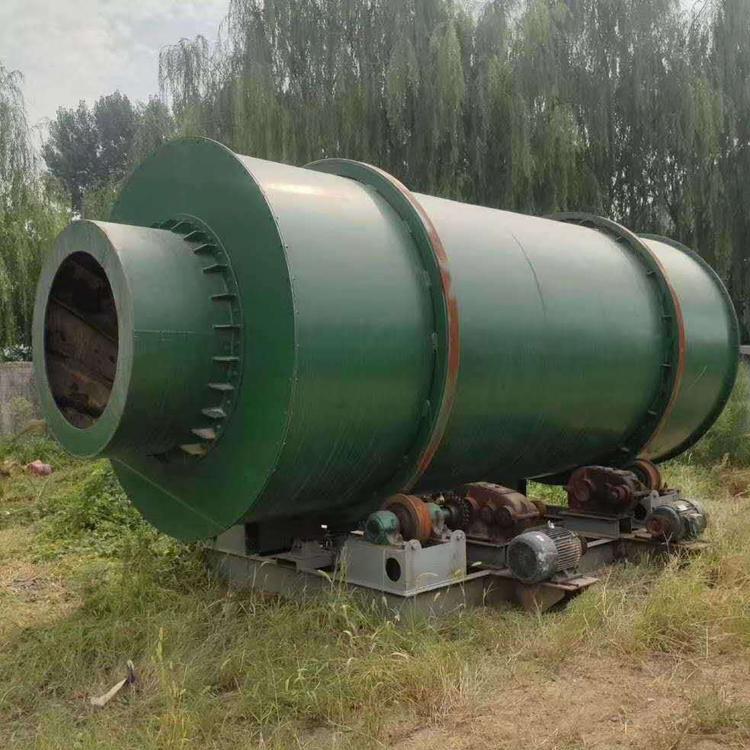 滚筒干燥机  出售二手滚筒烘干机  食品干燥机  真空干燥机