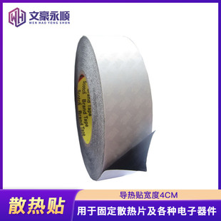 4cm wide is suitable for 3M glued radiator 400 pieces = 1 m