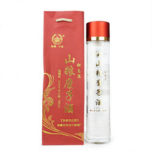 新疆白酒木垒52°山粮糜子酒600ml钜惠装自饮口粮收藏白酒批发