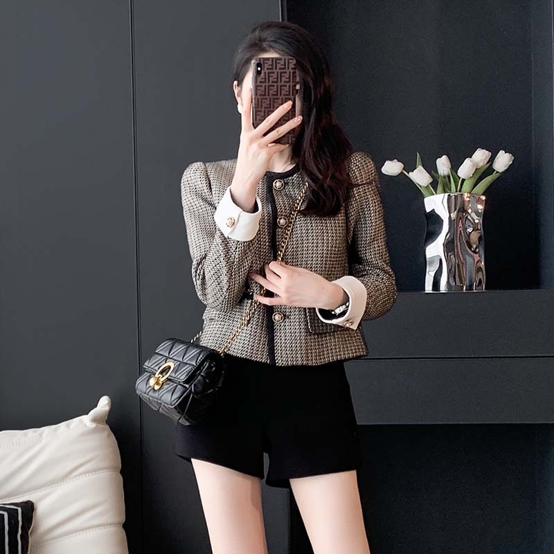 (Mới) Mã G1651 Giá 1420K: Áo Khoác Nữ Dodcl Dáng Ôm Body Gợi Cảm Sexy Hàng Mùa Xuân Thu Đông Thời Trang Nữ Chất Liệu G04 Sản Phẩm Mới, (Miễn Phí Vận Chuyển Toàn Quốc).