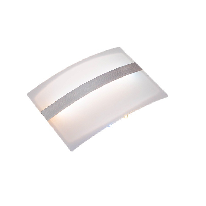 无线智能遥控小夜灯 免接线免布线家用led灯三色可调遥控感应壁灯