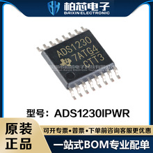 ADS1230IPWR TSSOP-16 ȫ��ԭװ�ֻ� TI/����оƬIC ADS1230IP WR