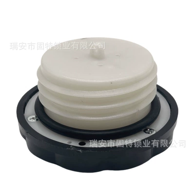 Tank cap, Tank Filler Port, Truck Semi-Trailer Aluminum