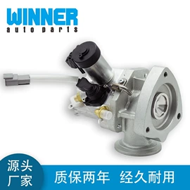 其他发动系统;节气门;发动机总成