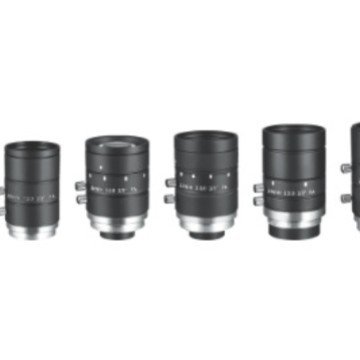 CST 康视达      CST-YB5028-12M            工业FA镜头