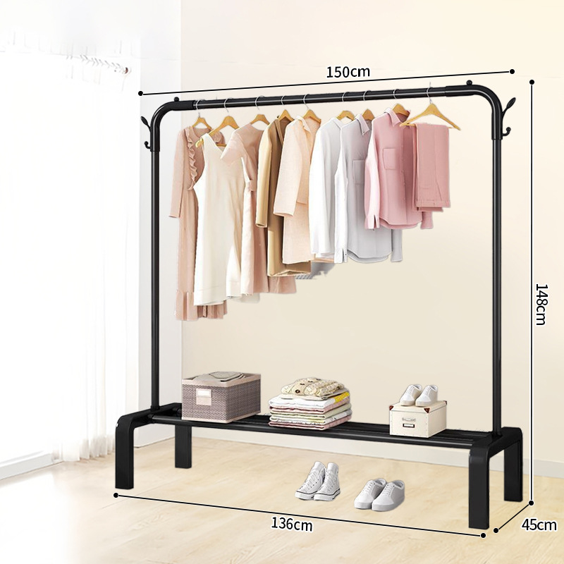 심플 [U자형 아치브릿지 블랙 150모델] 블랙