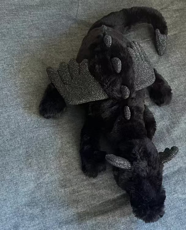 Colección divertida británica nueva colección muñeca barcelona oso matcha regalos adornos juguetes muñecas de peluche al por mayor image 104