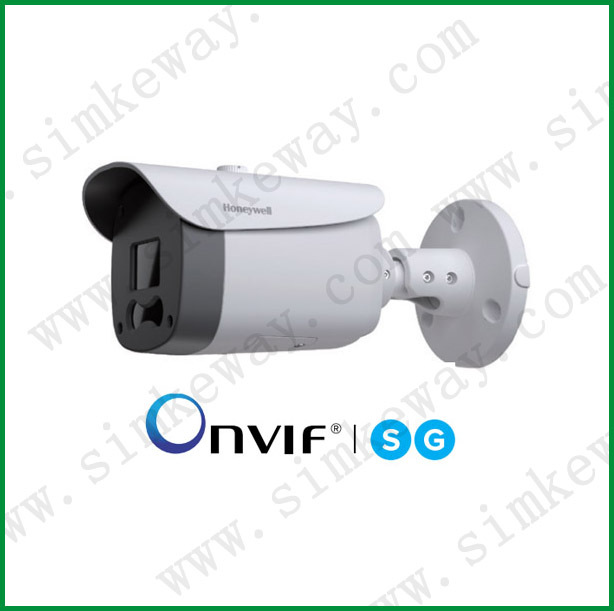 霍尼韦尔 HC30WB2R1 红外枪型摄像机