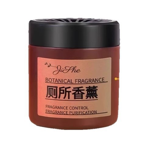 Aromaterapia de inodoro, desodorante, ambientador de aire sólido, aromaterapia, fragancia duradera en interiores, fragancia ahumada al por mayor