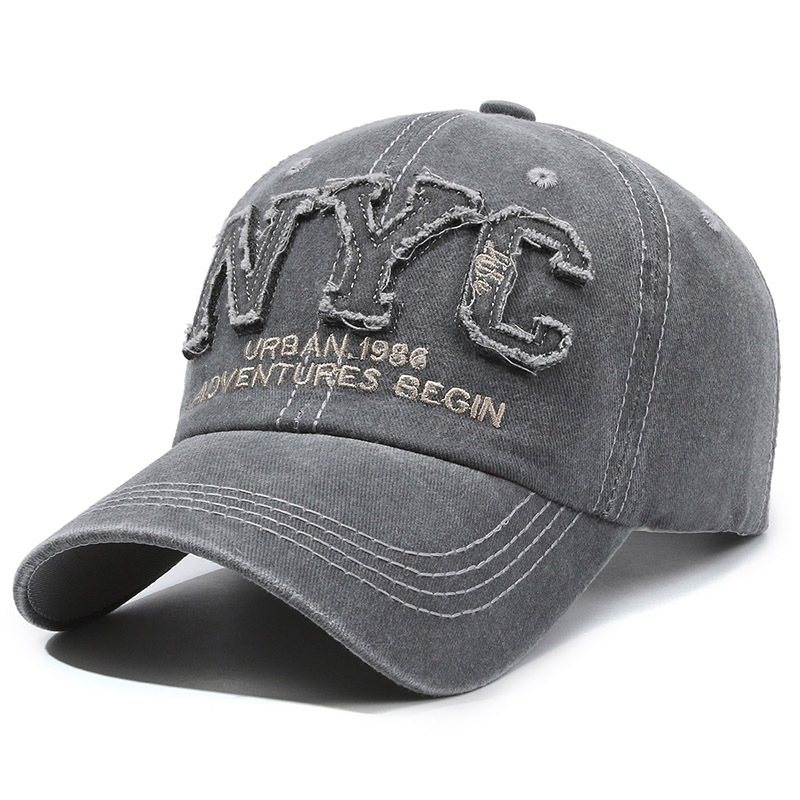 Baseball Cap Für Damen Und Herren Sportliche Kappe Mit Schirm_voghion.com