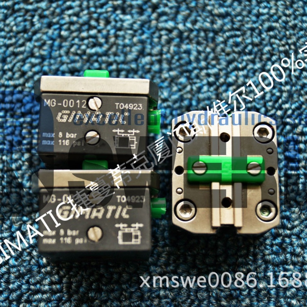 MG-0012 意大利GIMATIC捷蔓蒂克 原装进口