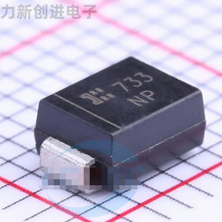 SMBJ70A-13-F 规格 DO-214AA 二极管 现货供应