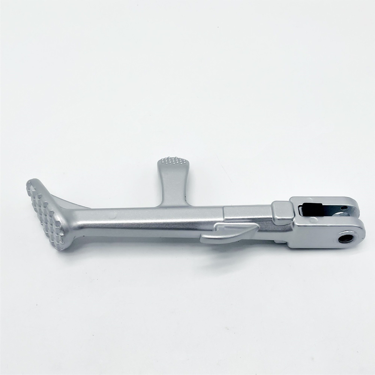 Suitable for Yadea Aima Green Source Taoling Electric Vehicle Side Stand Support Maverick 009 A7 Side Kickstand Single Support Side Stand