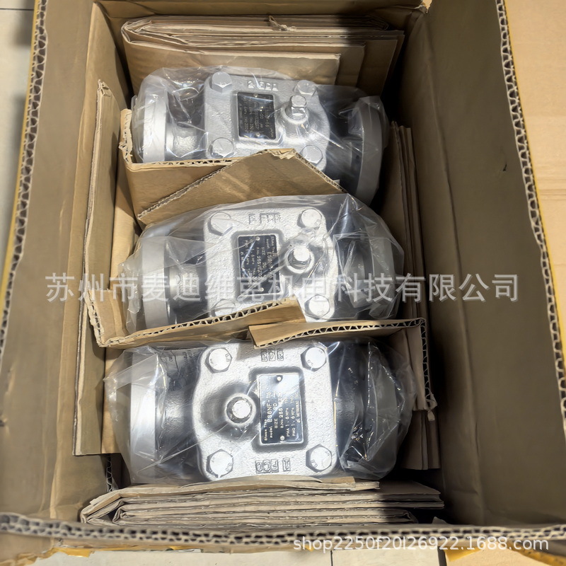 日本MIYAWAKI宫胁品牌ES8NF-16型号蒸汽管道倒置疏水阀 日标JIS阀