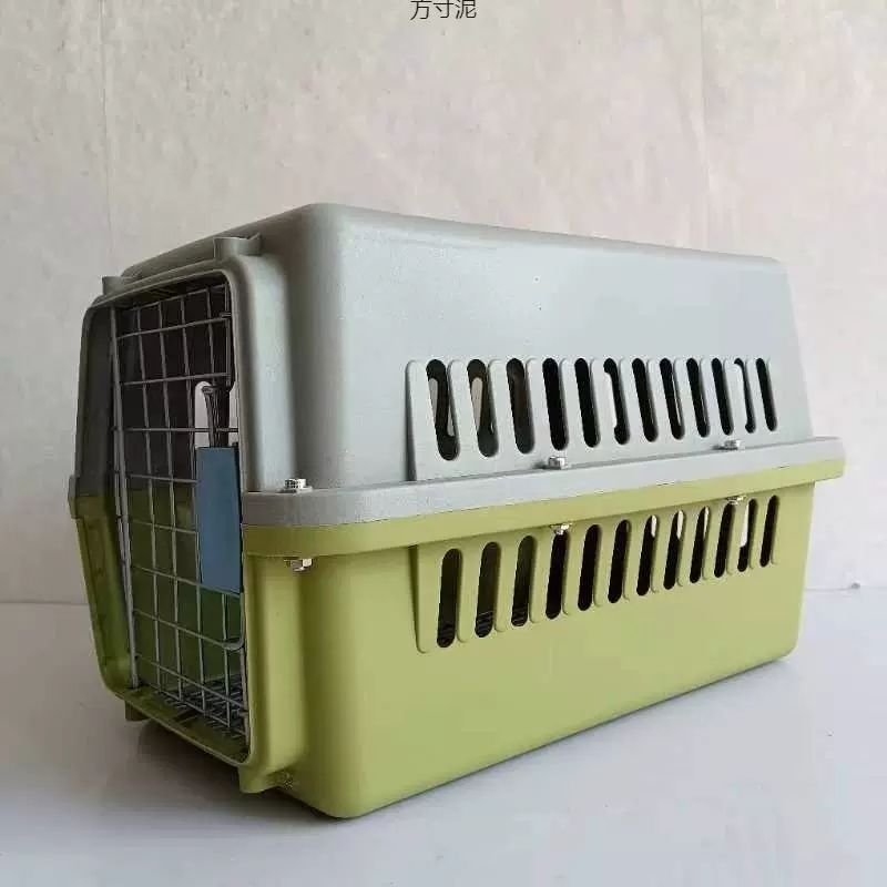 大拎手宠物航空箱专用猫咪狗狗外出便携笼子小型箱子空运手提车载