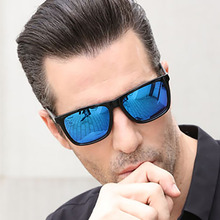 Sunglasses men&#39;s Sunglasses New Fashion Driving fish