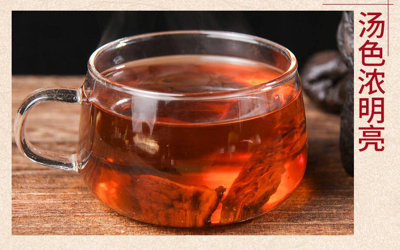 Nine-Steamed Nine-Dried Polygonatum Root Slices Vacuum Ready-to-Eat 200g Jiuhuashan Huang Jing preparation