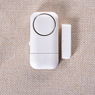 Cross-border door and window burglar alarm door magnetic window opening door screaming anti-theft anti-theft alarm household