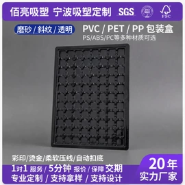 塑料盒;五金配件包装;其他日用包装