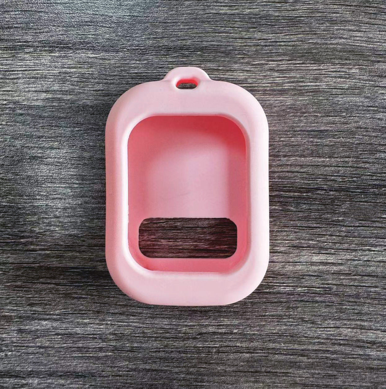 5E-라이트 핑크-유니버설 + 랜야드