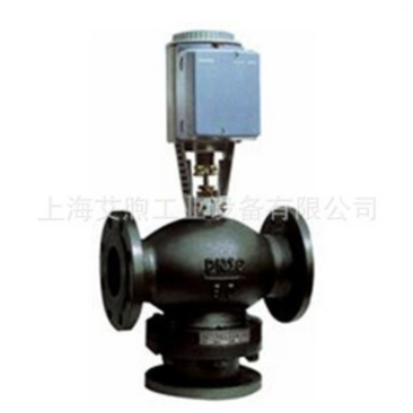 供应 电动比例积分调节阀 电动三通比例调节阀 电动三通调节阀