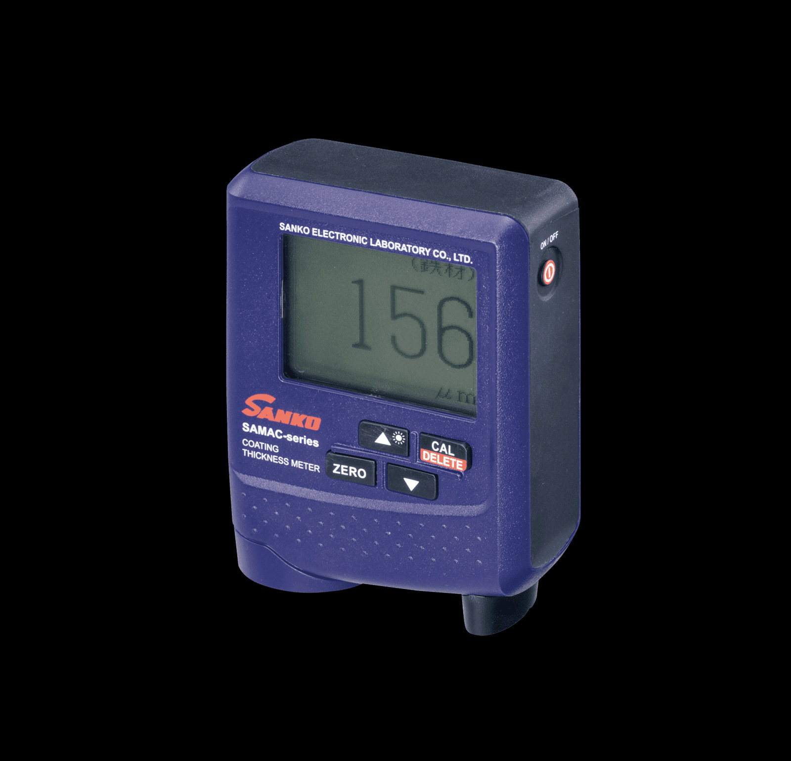 玉崎代理日本SANKO山高DC-100