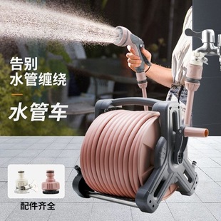 XQ Flower Watering Artifact Water Pipe Water Gun Sprinkler Head Gardening Watering Automatic Vegetable Watering Household Courtyard suit Garden Flowers