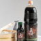 美味推薦 櫻花魚生露 日本壽司醬油 日式刺身醬油 涼拌醬油 215mL
