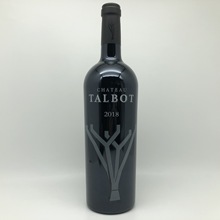 大宝红酒法国波尔多梅多克1855列级四级庄大宝庄园红葡萄酒Talbot