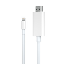 �羳�֙C�DHDMIͬ����lightning to hdmi����Ͷ���o�蹩�2M