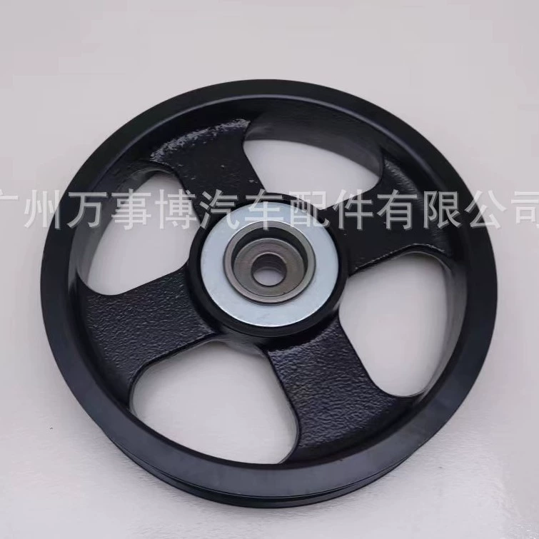 Подходит для Mitsubishi Outlander ASX Jinxuan, Lancer (4B11) направляющий шкив 1341A037