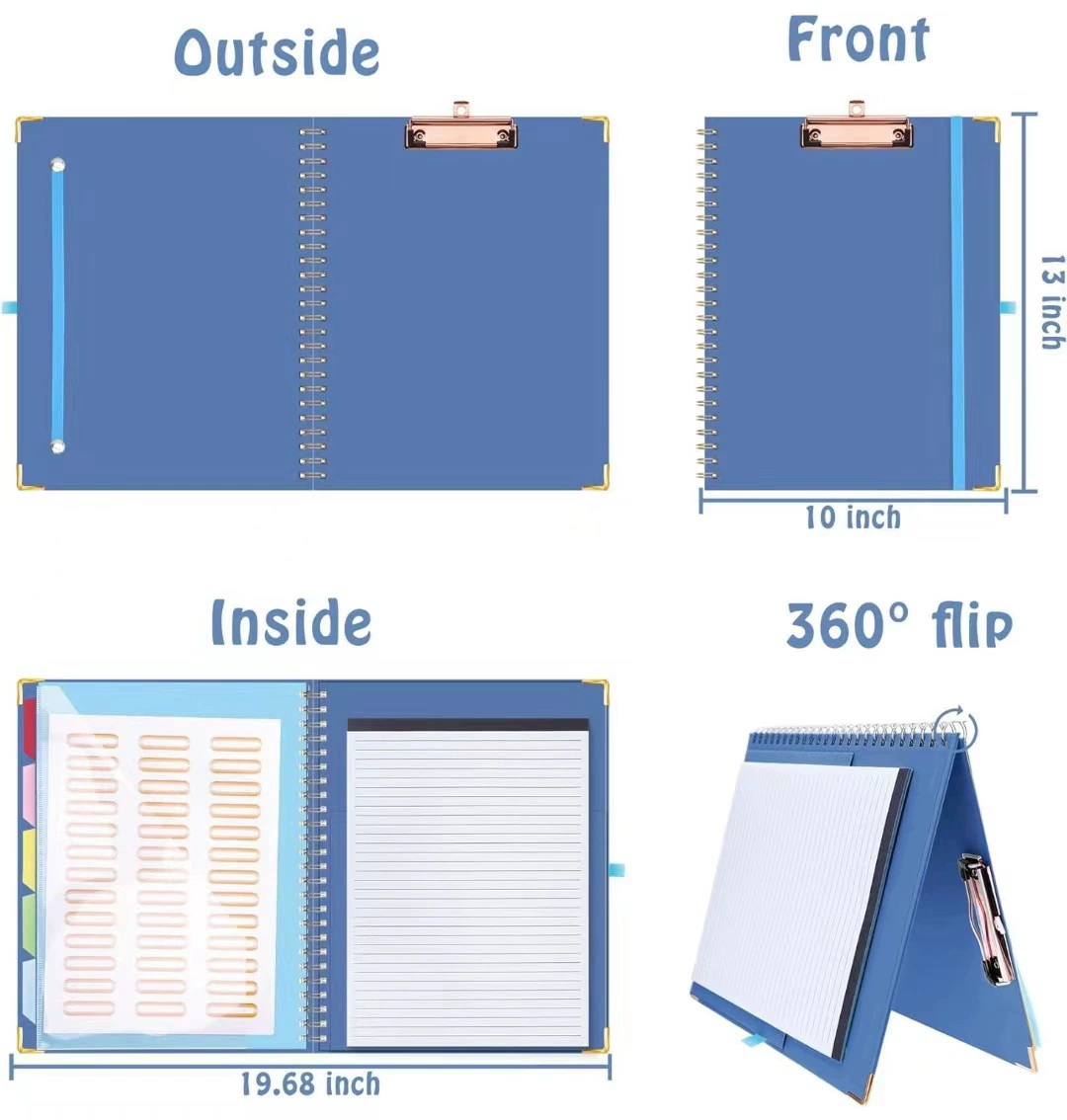 Folder, universal storage system, hair band, sticker, Amazon, wholesale
