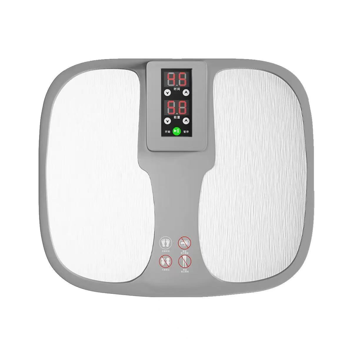 Терагерцовый массажер Olylife BSL-031 с чехлом