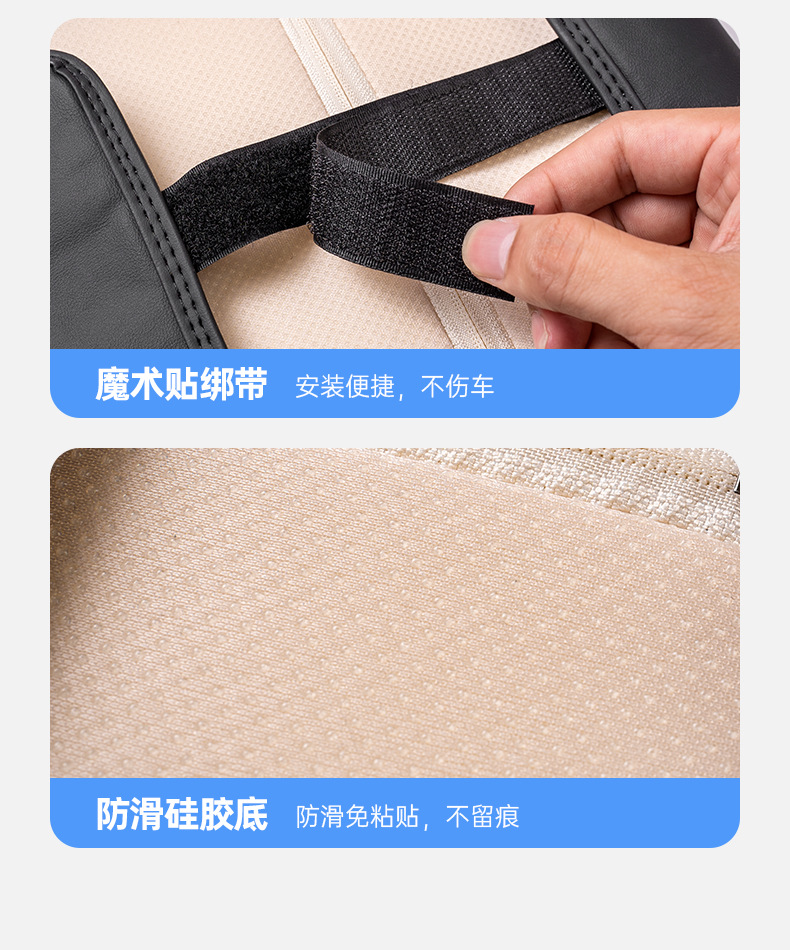 Touareg Tiguan L Touron Weiran Magotan Passat Car Armrest Box Booster Pad Central Armrest Box Cover