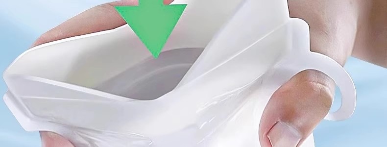 Emergency Urine Bag Disposable Pee Unisex Travel Car Portable Toilet Urinal Disposable Urine Bag