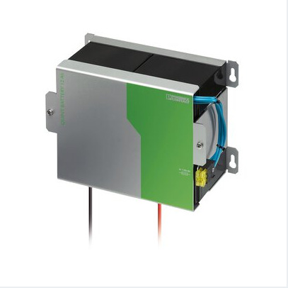 菲尼克斯  大功率存储设备 - QUINT-BAT/24DC/12AH