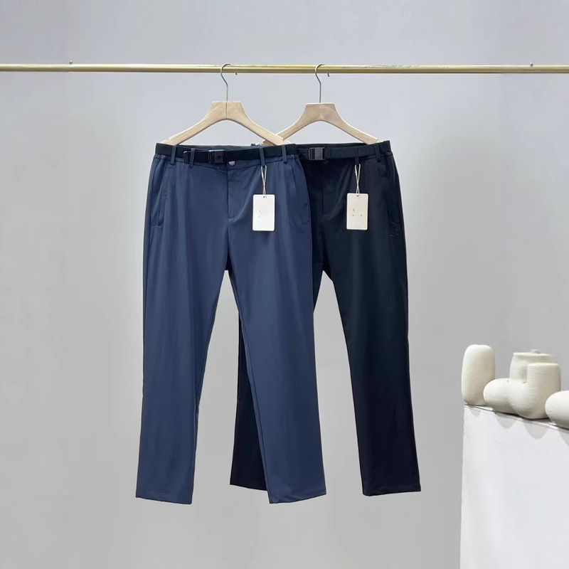 Item No. 057 Xiaoshu New Style Men's Casual Pants High-Quality Softshell Windproof Straight-Leg Pants Fashionable and Simple Design Item No. 057 Xiaoshu New Style Men's Casual Pants High-Quality Softshell Windproof Straight-Leg Pants Fashionable and Simple Design